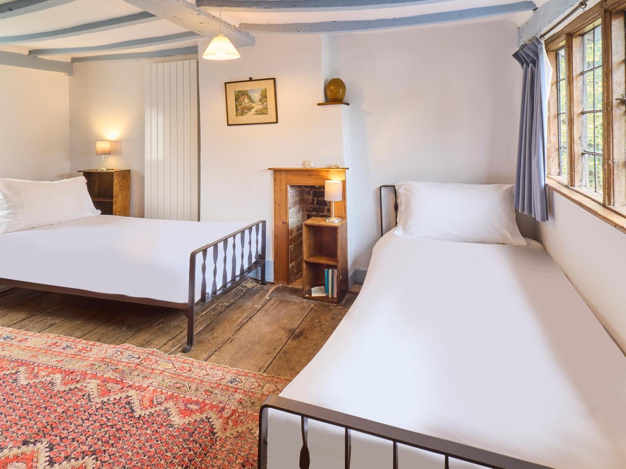 Host & Stay - The Bell House Wickhambreaux Exterior foto